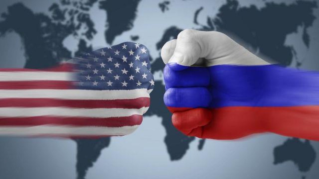 Cuộc chiến tài chính của Mỹ chống lại Nga hứng chịu thất bại bất ngờ?