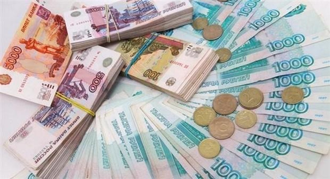 Đồng USD gặp rắc rối lớn sau hàng loạt động thái với nợ công của Nga