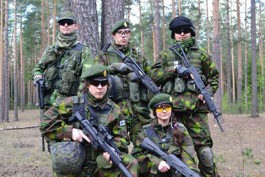 Phần Lan - Thụy Điển vào NATO sẽ khiến giấc mơ gia nhập EU của Ukraine tan vỡ?