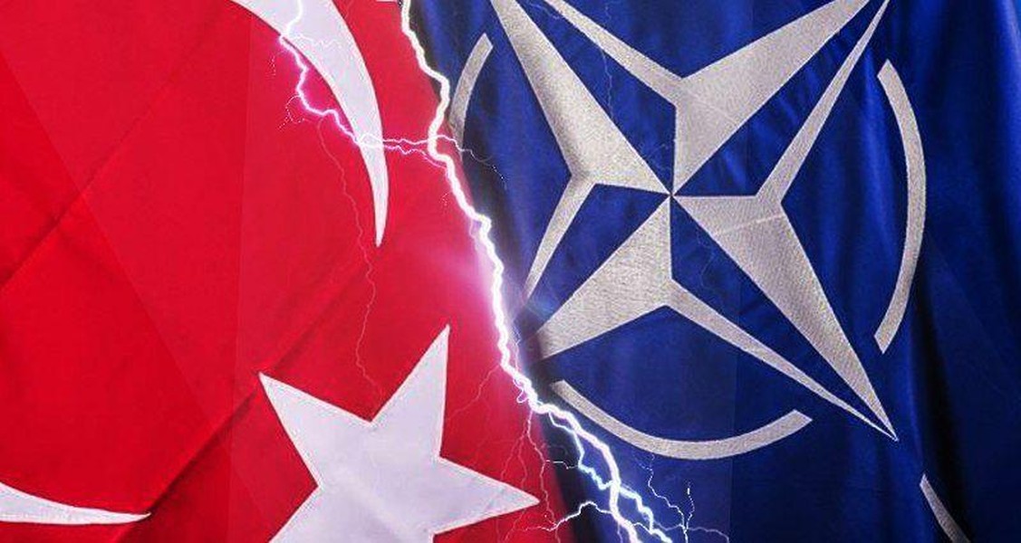 Nhiều nghị sĩ Mỹ muốn lập tức thay thế Thổ Nhĩ Kỳ trong NATO bằng các nước khác?