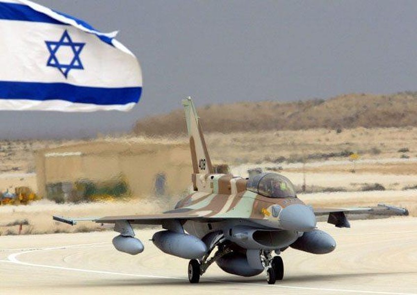 Israel có đủ sức phá hủy cơ sở hạt nhân Iran bằng một cuộc tấn công?