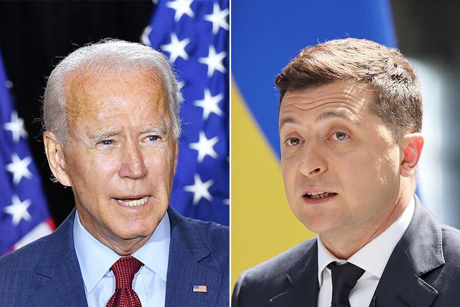 Mỹ có nguy cơ mở nắp 'chiếc hộp Pandora' Ukraine và gây thảm họa lớn