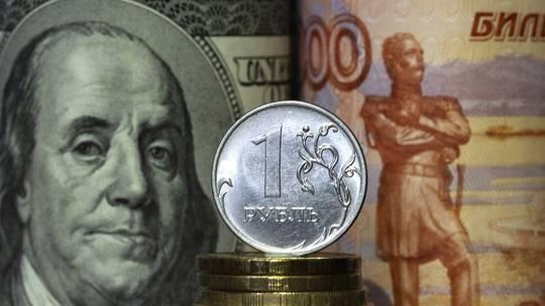 ‘Kịch bản Trung Quốc’ sẽ giúp Nga hạ bệ vị thế đồng đô la Mỹ?