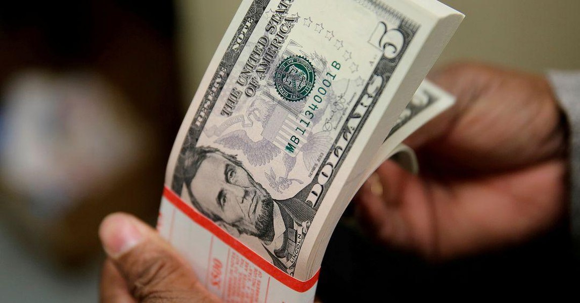 Sự tự tin thái quá của Mỹ sẽ dẫn tới kết thúc tồi tệ với đồng đô la?