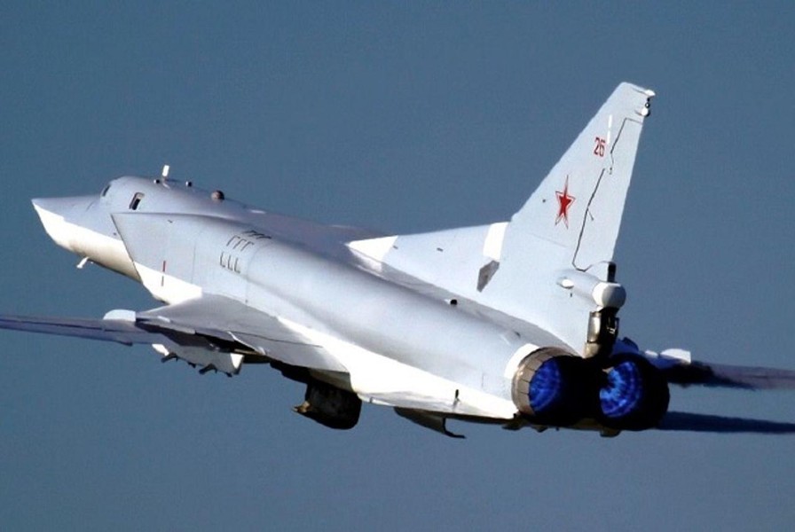 Máy bay hủy diệt nhất của Nga chính là mối đe dọa hàng đầu đối với Mỹ và châu Âu