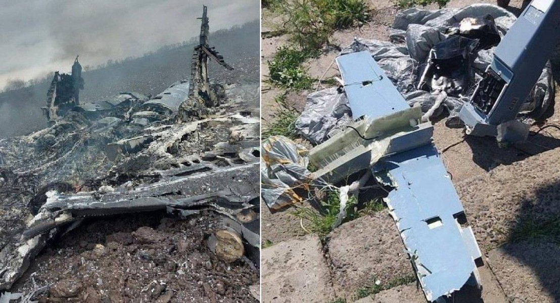 Yếu tố nào khiến 'Thú mỏ vịt' Su-34 gây thất vọng lớn trên chiến trường Ukraine?