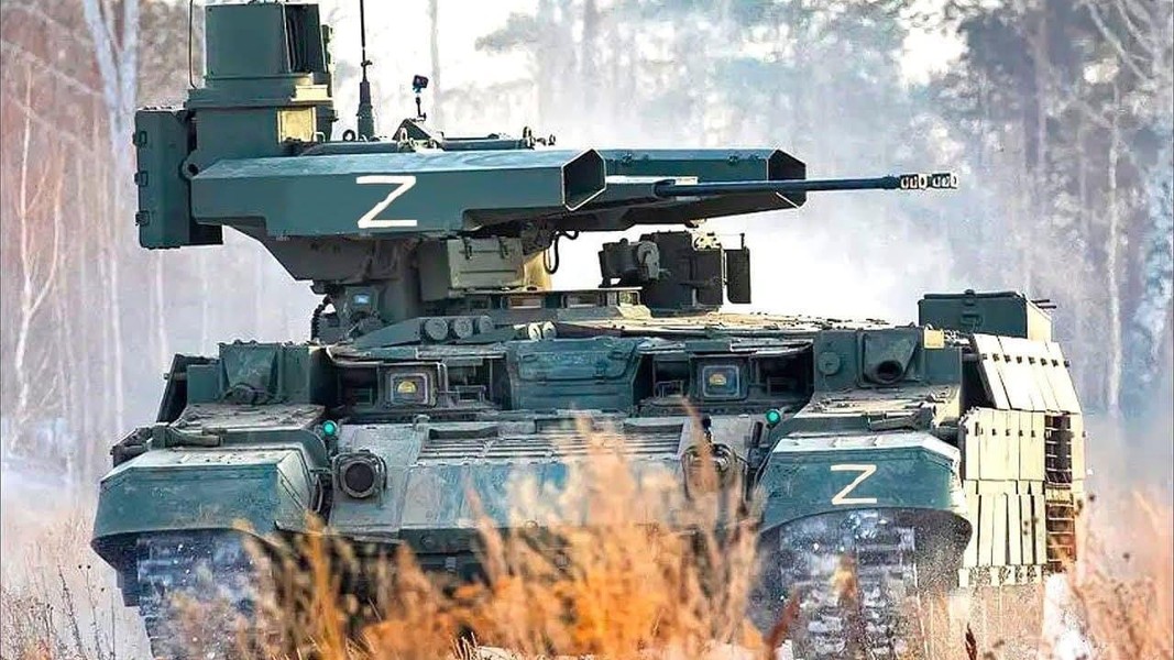'Kẻ hủy diệt BMPT' - Vũ khí thay đổi cuộc chơi hay chỉ là sự cường điệu của người Nga?