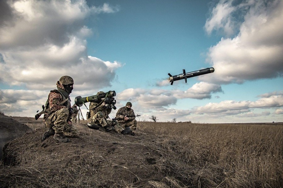 Phương Tây đánh lừa Ukraine vào thời điểm quan trọng nhất của cuộc xung đột?