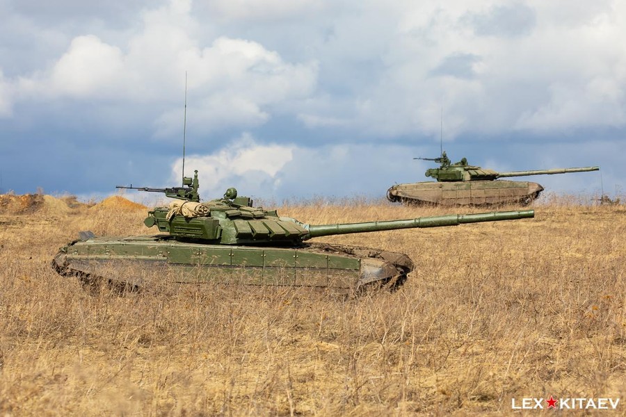 Ukraine đối mặt kết quả khó chịu nhất trong cuộc chiến với Nga?
