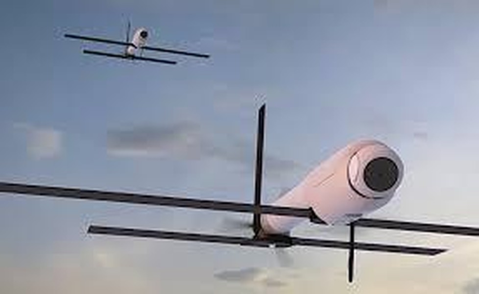 Nga tiêu diệt UAV cảm tử Switchblade Mỹ bằng vũ khí 'không quốc gia nào có được'