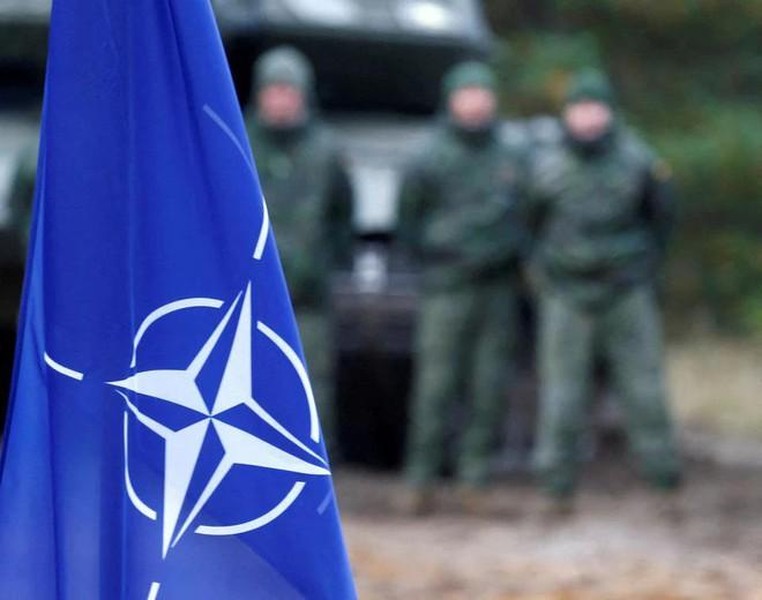 Phương Tây đang sử dụng Nga để toàn cầu hóa NATO
