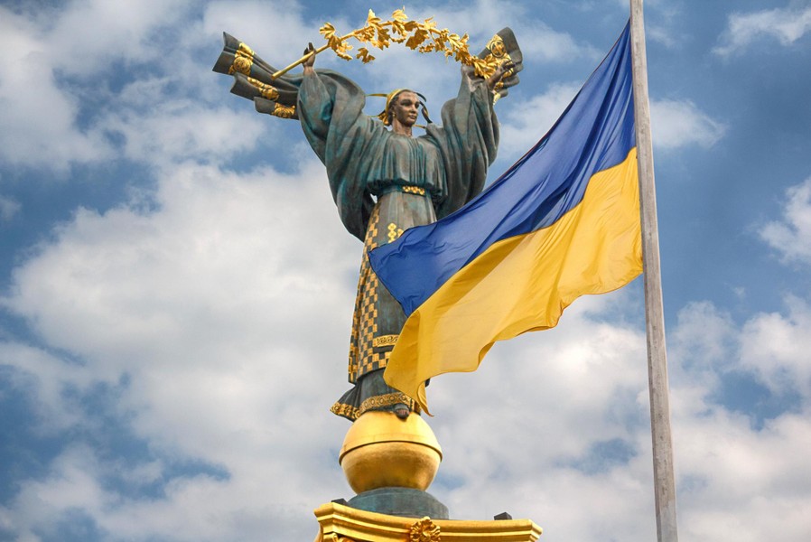 Mỹ thay đổi thái độ với Ukraine nhằm gửi tín hiệu mềm hoá quan hệ cho Nga?
