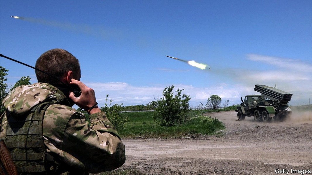 Ukraine đối mặt kết quả khó chịu nhất trong cuộc chiến với Nga?