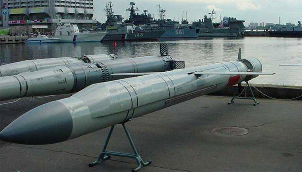 Vì sao phương Tây ngày càng lo ngại tên lửa Kalibr của Nga?