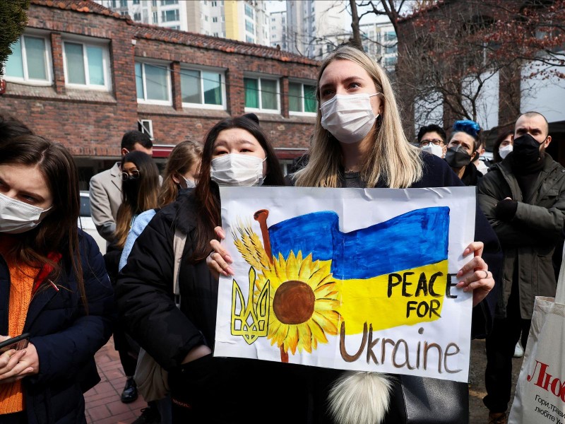 Chuyên gia Mỹ lo sợ số phận khoản tiền các nước phương Tây cung cấp cho Ukraine