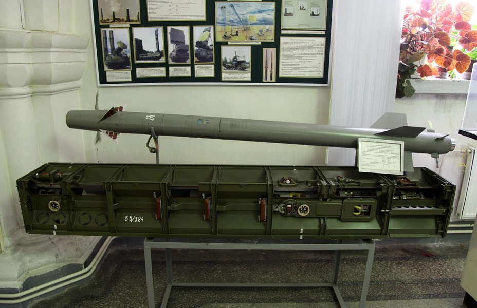 Nga dùng hệ thống phòng không nâng cấp đặc biệt để 'tìm diệt' UAV Ukraine