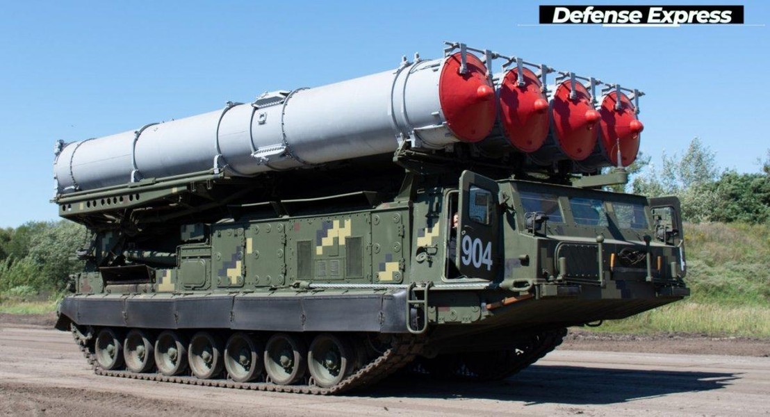 Quân đội Nga tấn công Kharkiv bằng phiên bản siêu đặc biệt của tên lửa Iskander