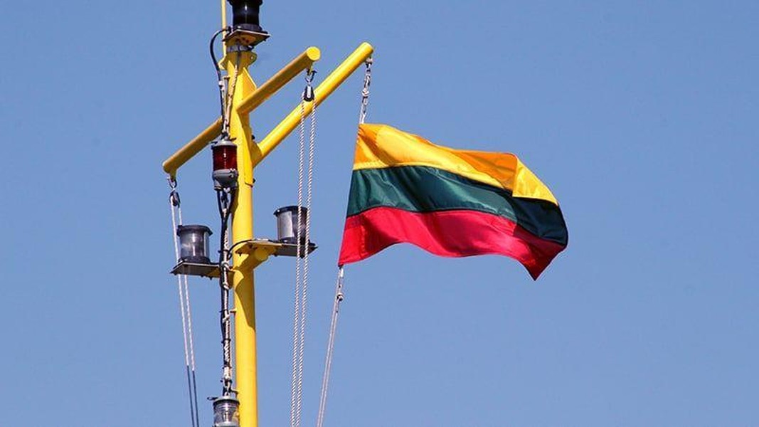 Lithuania bình thản khi Nga cảnh báo đáp trả mạnh mẽ việc phong tỏa Kaliningrad