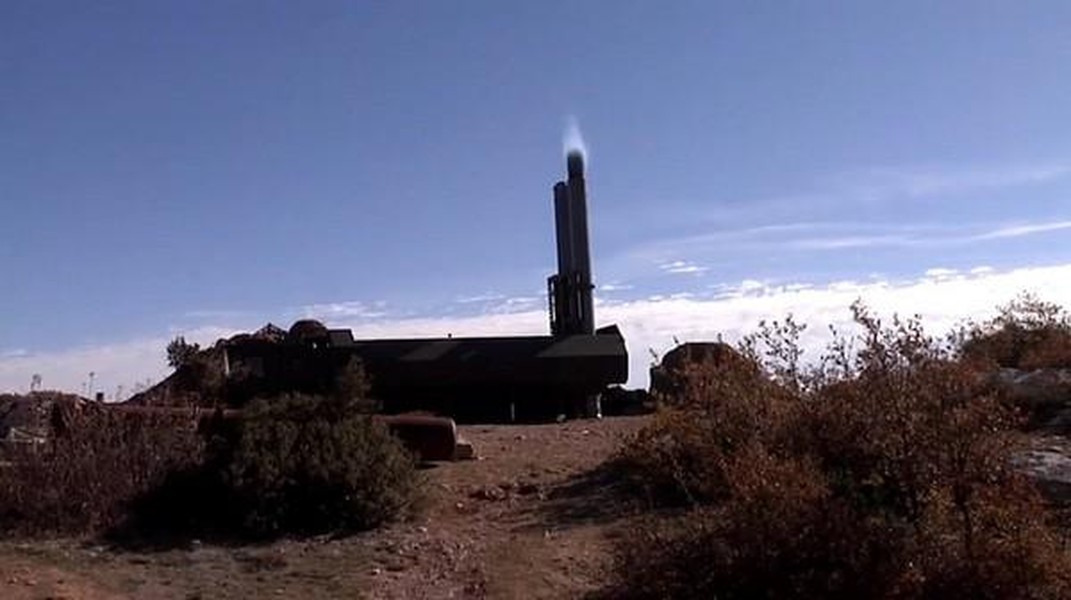 'Tưởng Odessa giống tàu sân bay NATO' khiến Nga mất 8 tên lửa siêu thanh Onyx