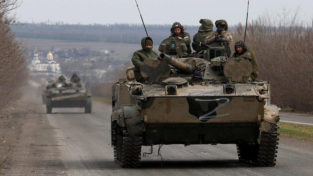Bí mật thành công của Nga trong các trận chiến với Ukraine và phương Tây