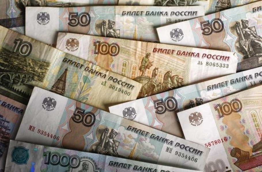 Ukraine vỡ mộng nhận được tài sản của Nga bị phong tỏa?