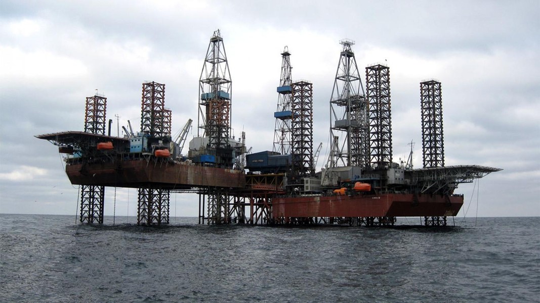 Quyết định của G7 về giá trần đối với dầu Nga chỉ làm tăng doanh thu của Moskva