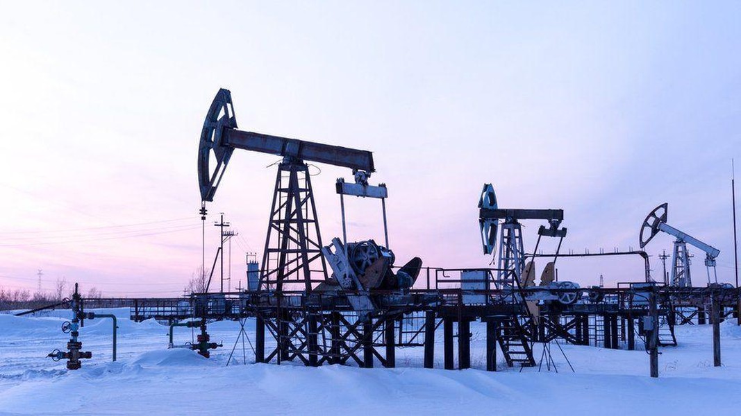 Quyết định của G7 về giá trần đối với dầu Nga chỉ làm tăng doanh thu của Moskva