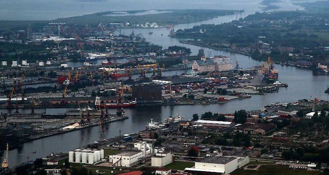 Lithuania có nguy cơ trải qua 'nỗi đau kinh tế' sau tuyên bố của EU về Kaliningrad