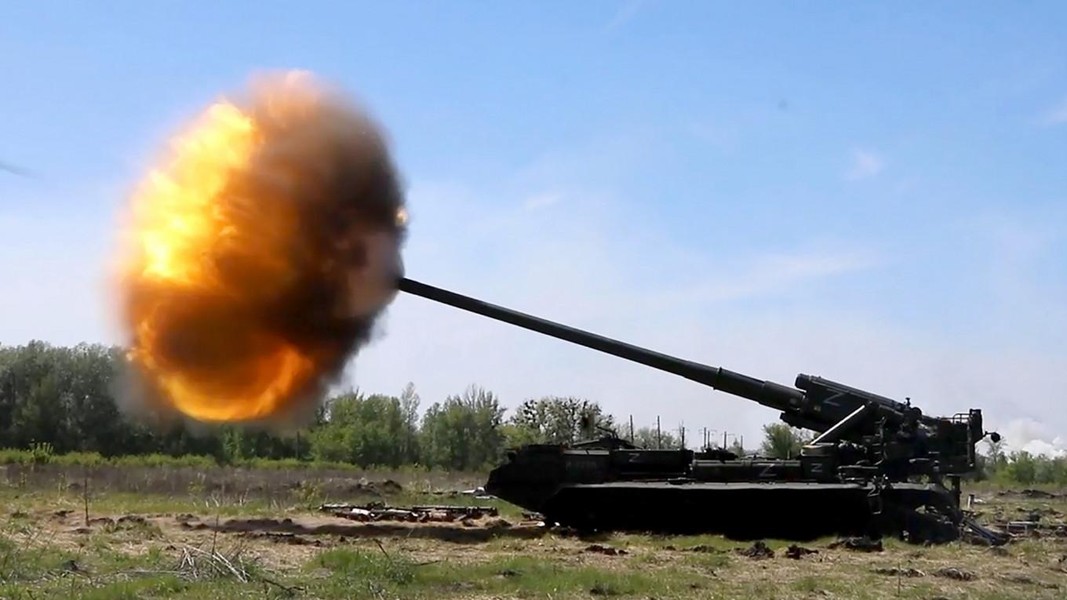 Thắng lợi lớn cho Nga khi Ukraine phải rút quân khỏi Severodonetsk?