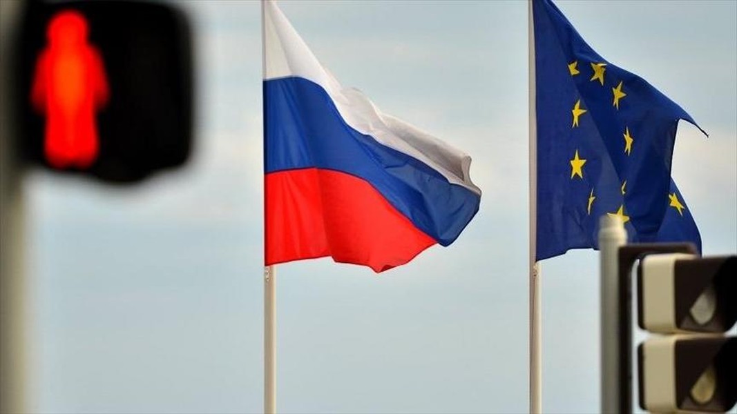 Ukraine sẽ phải nhượng bộ Nga sau một dấu hiệu từ Liên minh châu Âu?
