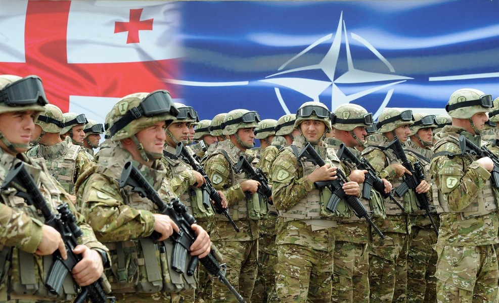 NATO sẽ hy sinh ba nước trong trường hợp chiến tranh với Nga?