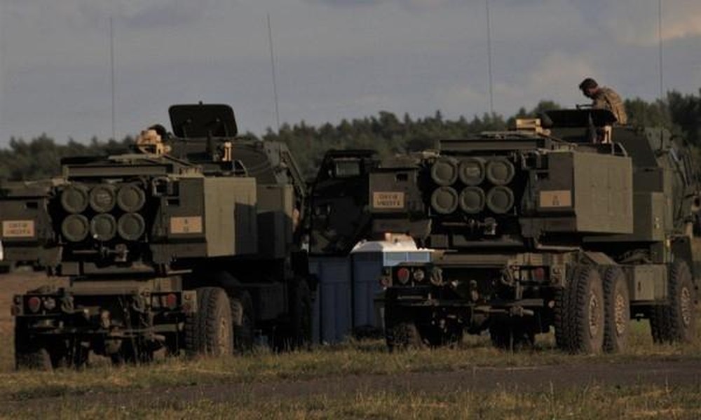 Quân đội Ukraine nhận lượng vũ khí viện trợ cực lớn, sẵn sàng tổng phản công?
