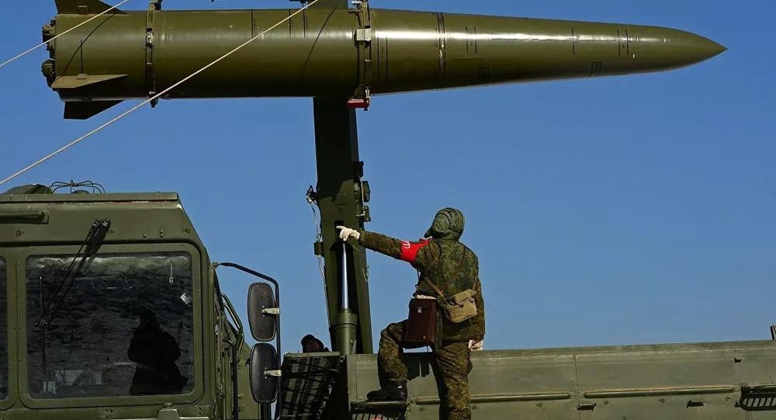 Vì sao quân đội Nga phải tăng cường dùng Kh-101 và Kalibr tấn công Ukraine?