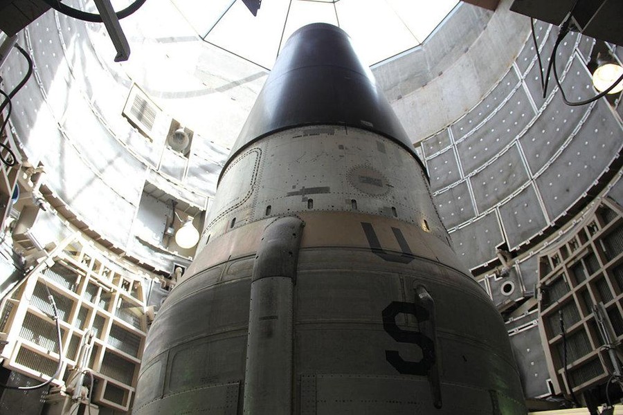 Bí ẩn vụ tên lửa hạt nhân Mỹ nổ tung trong hầm phóng cách đây hơn 40 năm