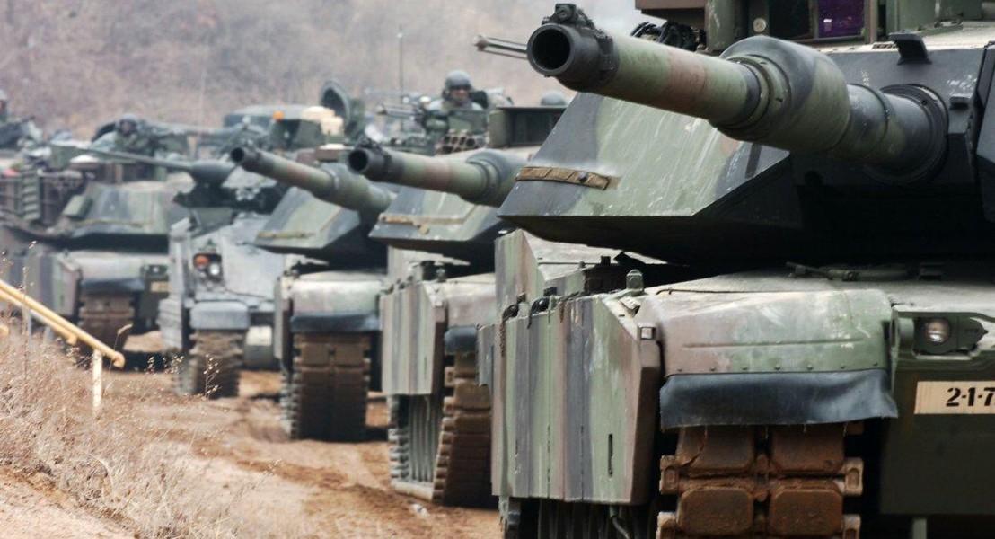 Quân đội Ukraine nhận lượng vũ khí viện trợ cực lớn, sẵn sàng tổng phản công?