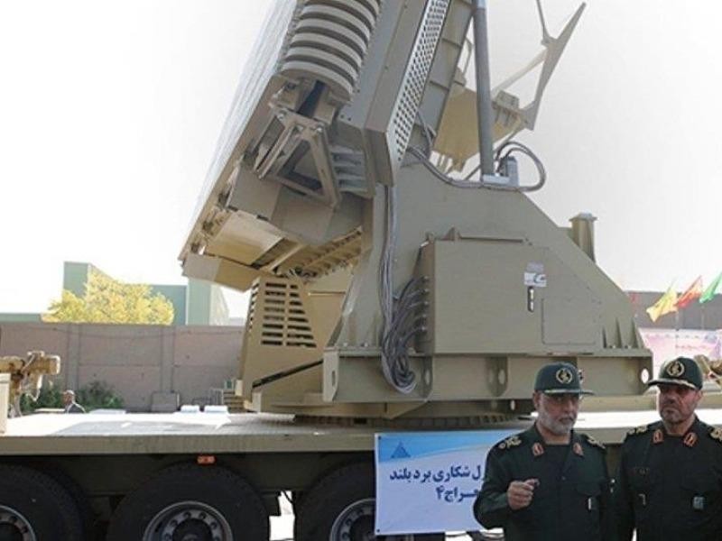 Hệ thống phòng không Iran 'mạnh hơn S-400' bị phá hủy sau cuộc tấn công của Israel?