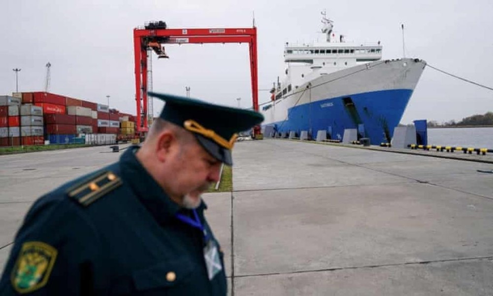 EU sẽ phải dỡ bỏ phong tỏa Kaliningrad sau tối hậu thư của Nga?