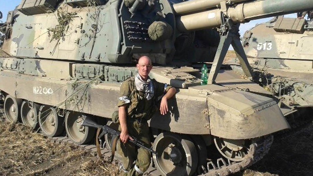 Pháo tự hành Msta-S của Nga trở thành cơn ác mộng đối với Quân đội Ukraine