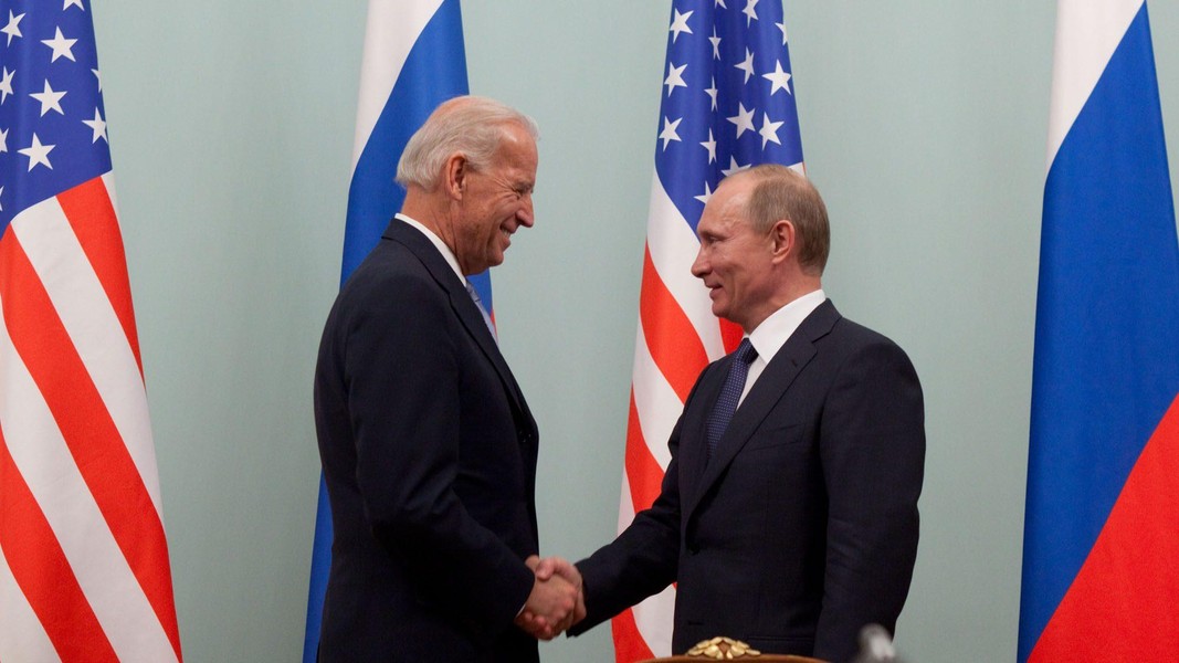 Các biện pháp trừng phạt chống Nga cho thấy rõ giới hạn của 'sức mạnh phương Tây'