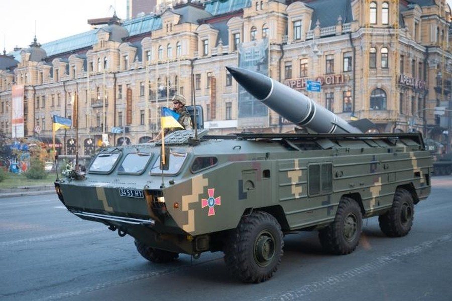 Tại sao Nga không vội tấn công trả đũa vào các trung tâm chỉ huy của Ukraine?