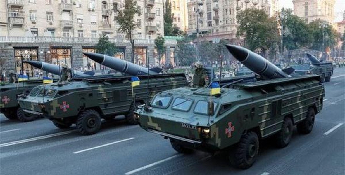 Tại sao Nga không vội tấn công trả đũa vào các trung tâm chỉ huy của Ukraine?