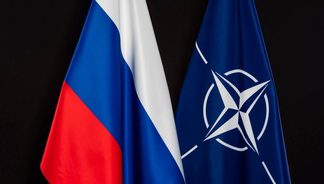 Chuyên gia tình báo Mỹ: NATO không thể che giấu sự bất lực trước Nga