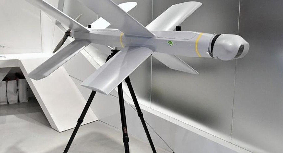 Chuyên gia chỉ rõ ưu điểm vượt trội của UAV cảm tử Nga trước Mỹ trên chiến trường Ukraine