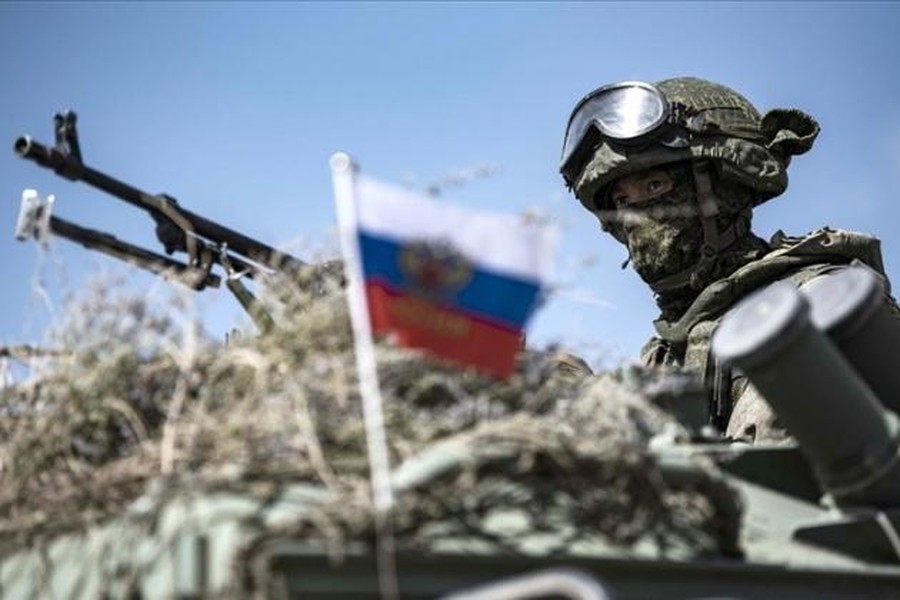 Giám đốc tình báo Anh: Quân đội Nga sắp cạn kiệt nguồn lực, cho phép Ukraine tổng phản công