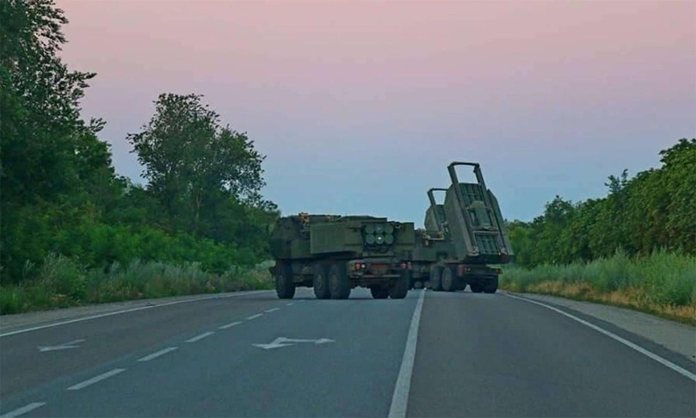 Tên lửa chống radar bí mật bắn từ HIMARS sẽ giúp Ukraine giành lại ưu thế trước phòng không Nga?