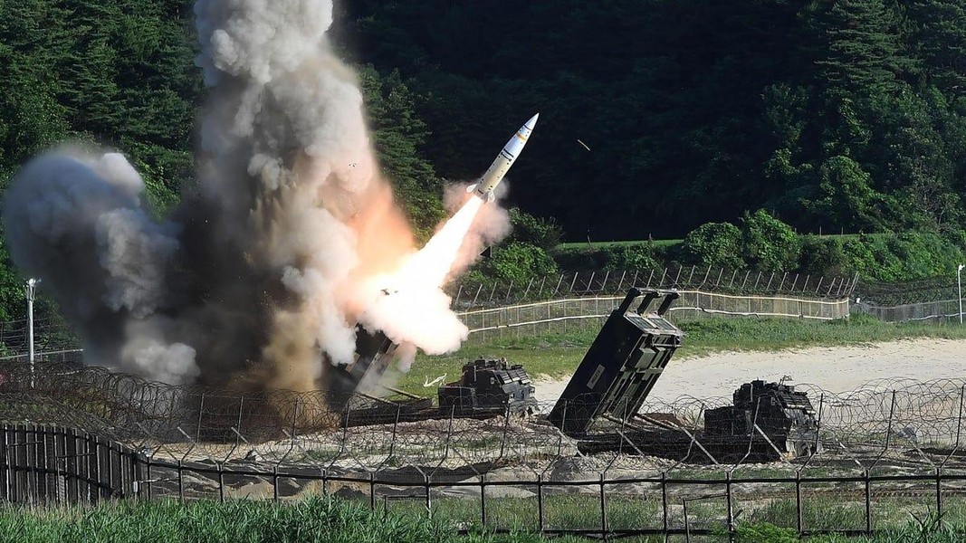Nga giật mình khi Quốc hội Mỹ thúc giục chuyển giao tên lửa ATACMS cho Ukraine