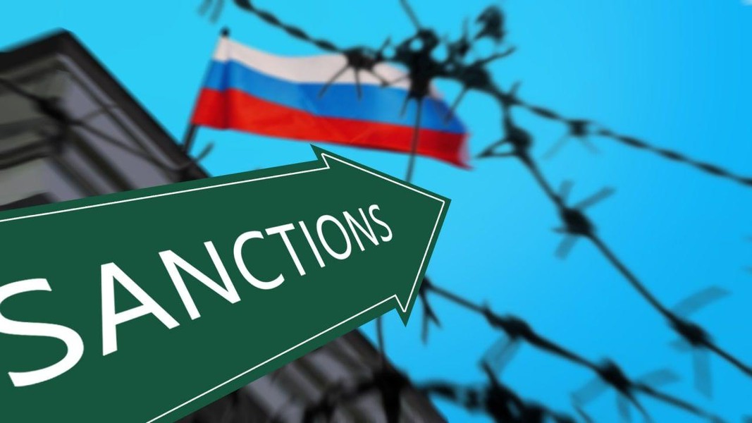 Phản ứng của Nga với các lệnh trừng phạt giáng một đòn mạnh nhất vào phương Tây