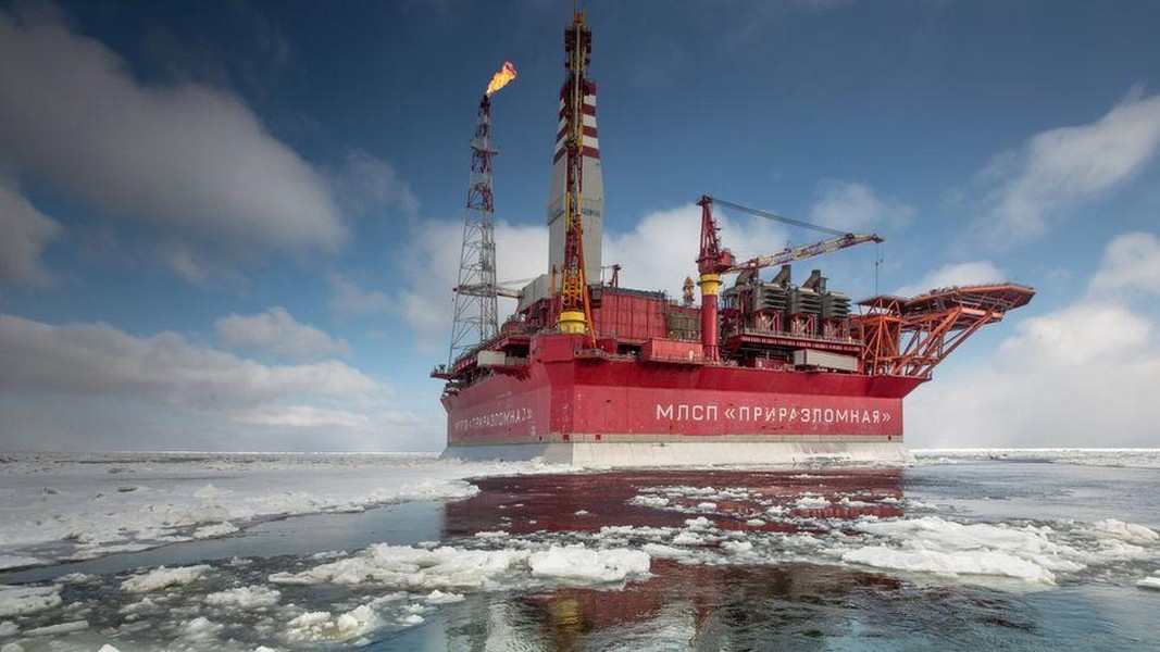 Một sai lầm quan trọng khiến phương Tây không thể từ bỏ dầu của Nga trong tương lai gần