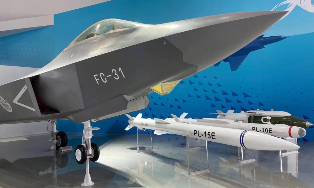 Trung Quốc vô tình đẩy nhanh kế hoạch mua tiêm kích tàng hình F-35 của Ấn Độ