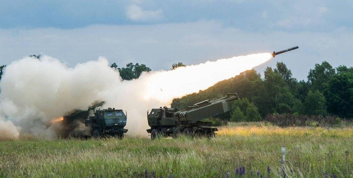 Nga tuyên bố phá hủy hàng chục pháo M777 và HIMARS, Ukraine phủ nhận